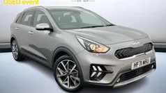 Used 2022 Kia Niro 3 SUV | £18,999 (Fair price)