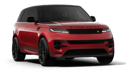 Used 2025 Land Rover Range Rover Sport Autobiography SUV | £114,344 (Fair price)