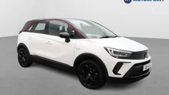 Used 2024 Vauxhall Crossland SUV | £14,349 (Good price)