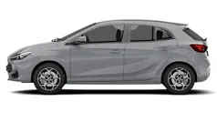 Used 2024 MG MG3 Trophy Hatchback | £19,550 (Fair price)