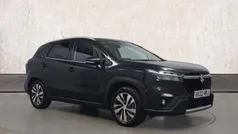 Used 2022 Suzuki SX4 S-Cross SUV | £18,991 (Fair price)