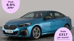 Used 2024 BMW M235 Coupe | £23,639 (Super price)