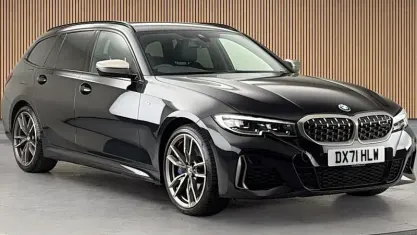 Used BMW M340 M Sport 374 HP (275 kW) 2022 Sedan