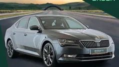 Used 2019 Skoda Superb SE L Executive Hatchback | £14,990 (Fair price)