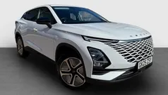 Used 2024 Omoda 5 SUV | £19,999 (Good price)