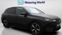 Used 2024 BMW iX M Sport SUV | £35,300 (Good price)