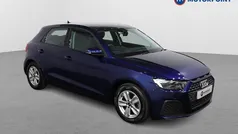 Used 2023 Audi A1 Sportback Hatchback | £18,599 (Fair price)