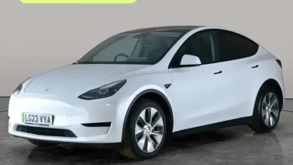 Usado Tesla Model Y RWD 219 kW (299 HP) 2024 SUV