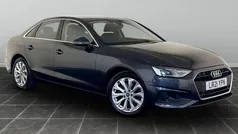 Used 2023 Audi A4 Design Sedan | £12,295 (Super price)