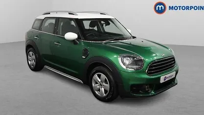 Used Mini Cooper Classic 136 HP (100 kW) 2020 Hatchback