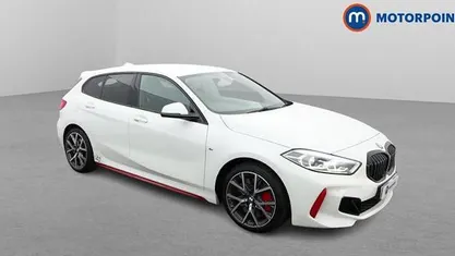 Used BMW 128 265 HP (194 kW) 2023 Hatchback