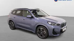 Used 2025 BMW iX1 M Sport SUV | £28,099 (Super price)