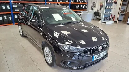 Used 2019 Fiat Tipo Easy Plus Hatchback | £6,295 (Good price)