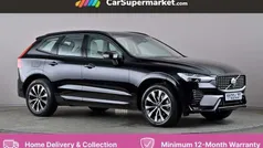 Used 2023 Volvo XC60 Plus SUV | £35,197 (Fair price)