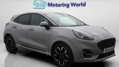 Used 2023 Ford Puma Gen-E ST-Line X Hatchback | £17,800 (Fair price)