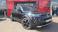 Black Used 2021 Vauxhall Mokka Edition SUV | £12,895 (Fair price)
