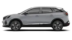 Used 2023 Peugeot 3008 GTi Estate | £23,184 (Fair price)