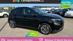 Used 2023 Hyundai Kona Premium SUV | £13,697 (Fair price)