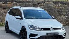 Used 2019 VW Golf VII R Estate | £19,995 (Fair price)