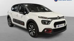Used 2022 Citroën C3 PureTech Hatchback | £10,999 (Fair price)