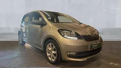 Tungsten silver metallic Used 2019 Skoda Citigo SE L Hatchback | £8,550 (Fair price)