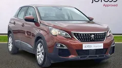 Other Used 2018 Peugeot 3008 Active SUV | £11,130 (Fair price)