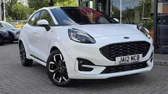 Used 2022 Ford Puma ST-Line X Hatchback | £15,540 (Fair price)