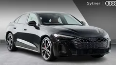 New 2025 Audi S5 Sedan | £64,000 (Super price)