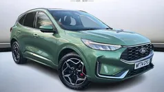 Used 2025 Ford Kuga ST-Line X SUV | £26,999 (Fair price)