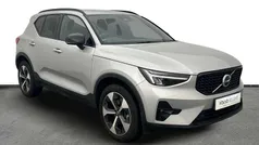 Used 2024 Volvo XC40 Plus SUV | £33,000 (Fair price)