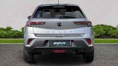 Grey Used 2021 Vauxhall Mokka SRi SUV | £14,495 (Fair price)