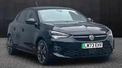 Black Used 2023 Vauxhall Corsa-e Hatchback | £13,495 (Fair price)