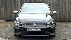 Used 2024 VW Golf VIII R Hatchback | £32,199 (Fair price)