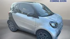 Used 2019 Smart ForTwo Coupé Premium Coupe | £9,200 (Fair price)