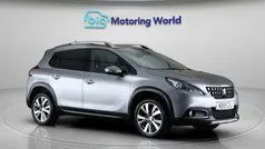 Used 2019 Peugeot 2008 Allure SUV | £10,700 (Super price)