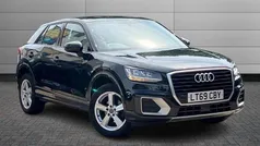 Black Used 2019 Audi Q2 Sport SUV | £14,350 (Fair price)