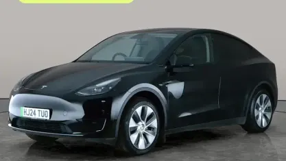 Usado Tesla Model Y RWD 219 kW (299 HP) 2024 SUV
