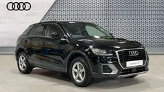 Used 2018 Audi Q2 SUV | £16,157 (Good price)