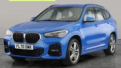 Used 2020 BMW X1 M Sport SUV | £18,908 (Fair price)