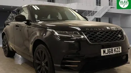 Used Land Rover Range Rover Velar HSE Dynamic 179 HP (131 kW) 2020 SUV