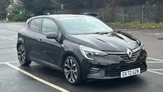 Used 2022 Renault Clio V SE Hatchback | £15,204 (Fair price)