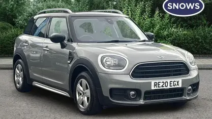 Używany Mini Cooper Classic 136 KM (100 kW) 2020 Hatchback