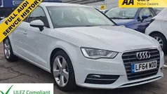 Used 2016 Audi A3 Sportback Sport Hatchback | £9,495 (Super price)