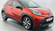 Used 2024 Toyota Aygo Hatchback | £13,994 (Fair price)