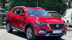 Used 2022 MG HS Exclusive SUV | £15,613 (Fair price)