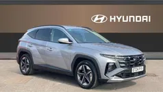 Used 2024 Hyundai Tucson Premium SUV | £25,113 (Good price)