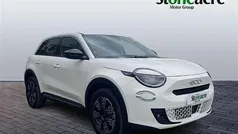 White New 2025 Fiat 600 SUV | £19,995 (Fair price)