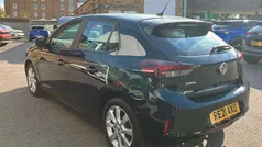 Used 2021 Vauxhall Corsa Hatchback | £9,295 (Fair price)