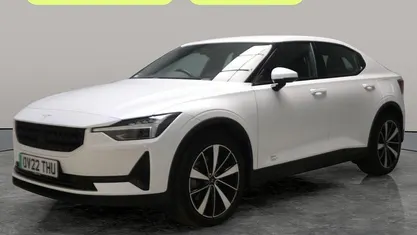 Used Polestar 2 Standard Range Single Motor 164 kW (224 HP) 2022 Hatchback