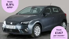 Used 2026 Seat Ibiza SE Hatchback | £12,815 (Super price)